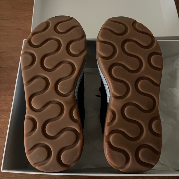 NEW Stella McCartney Eclypse Low Top Chunky Platform Sneakers (US 8) - Picture 4 of 12